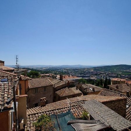 Bio B&B Della Mandorla - Organic B&B Perugia Kültér fotó