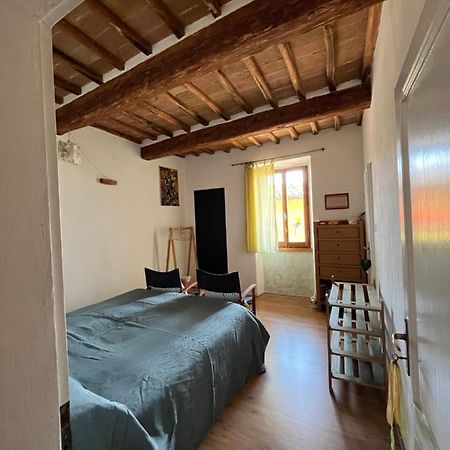 Bio B&B Della Mandorla - Organic B&B Perugia Kültér fotó