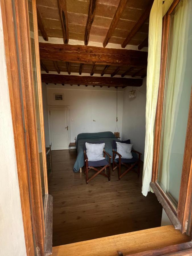Bio B&B Della Mandorla - Organic B&B Perugia Kültér fotó