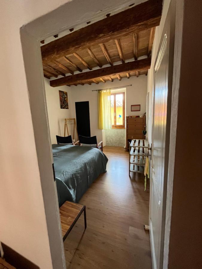Bio B&B Della Mandorla - Organic B&B Perugia Kültér fotó